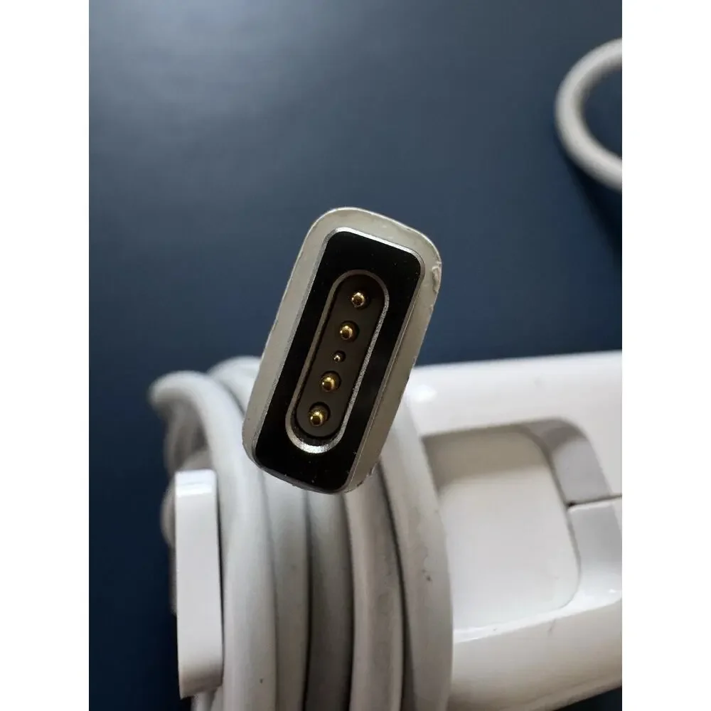 Apple 60W MagSafe1 Adapter For MacBook Pro Power Charger A1184 OEM